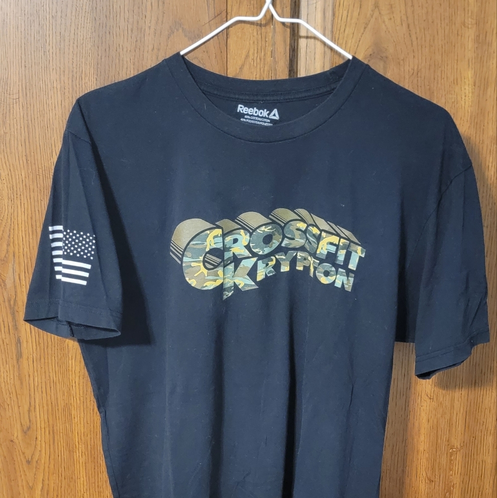 CrossFit Krypton T-Shirt